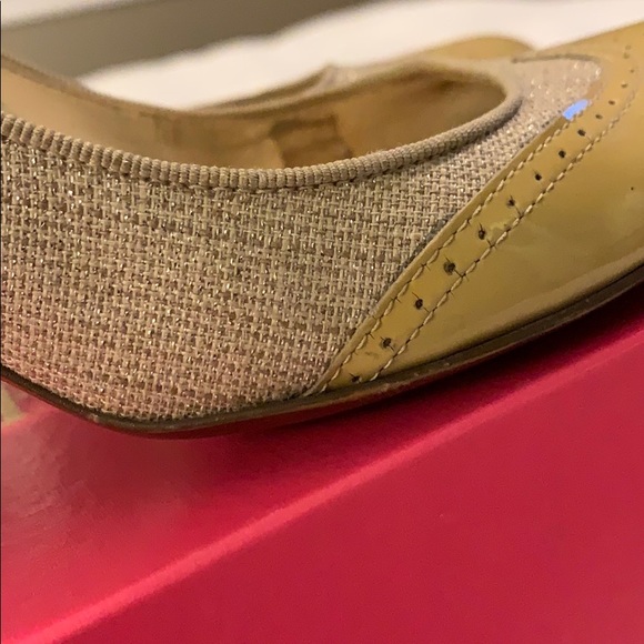 J Crew Spectator Belinda heels - Picture 5 of 13